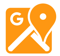 Quảng cáo Google map