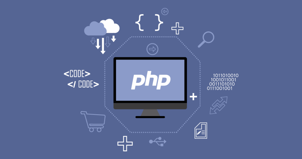 Thiết Kế Web Bằng Ngôn Ngữ Lập Trình PHP – Giải Pháp Website Hiệu Quả & Bền Vững