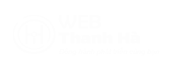 Web Thanh Hà