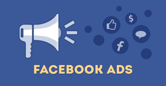 Các hình thức quảng cáo trên Facebook và yêu cầu riêng