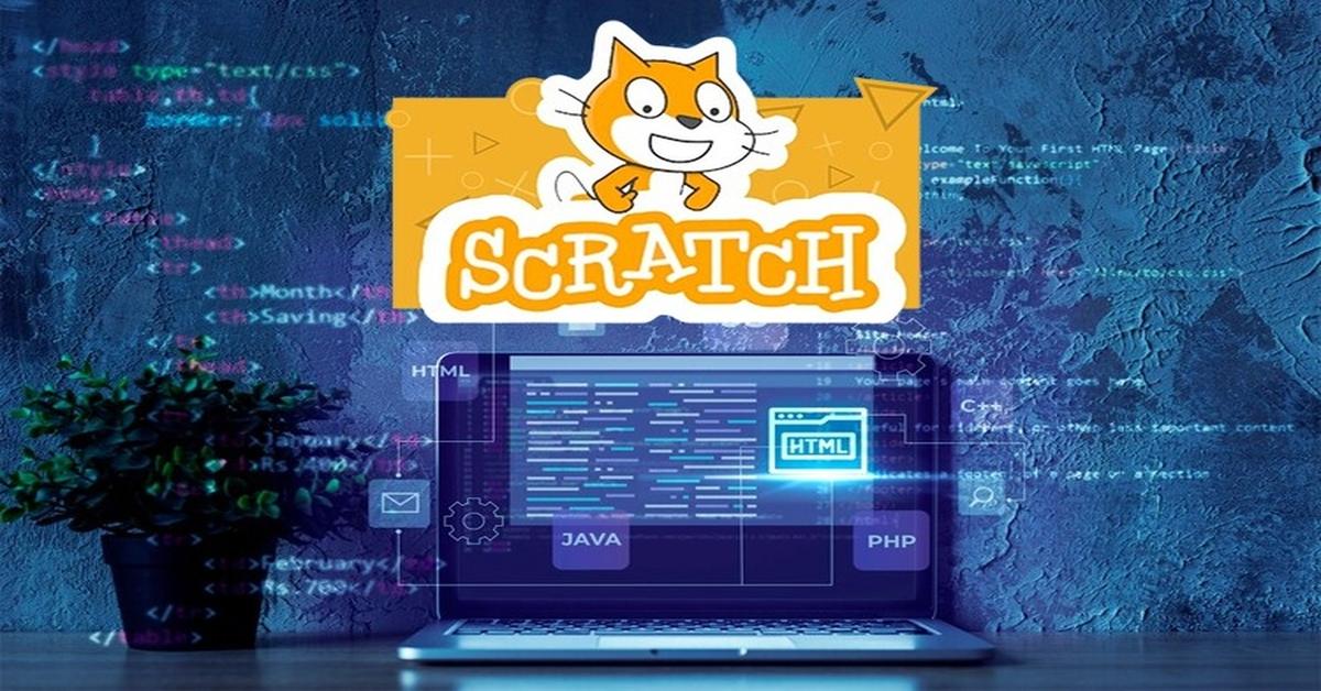 Link Tải Phần Mềm Lập Trình Cho Trẻ Scratch, Hướng Dẫn Cài Đặt Và Sử Dụng
