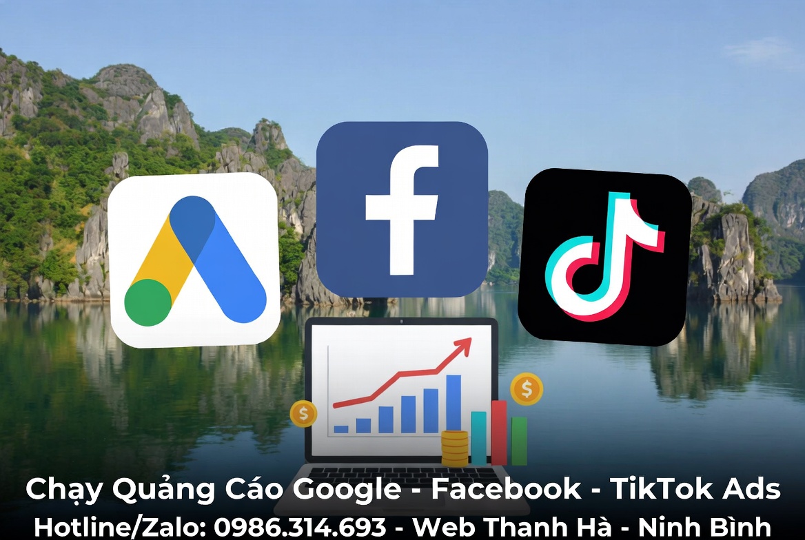So Sánh Quảng Cáo Google Ads và Facebook Ads Cho Doanh Nghiệp – Nên Chọn Kênh Ăn Hiệu Quả?