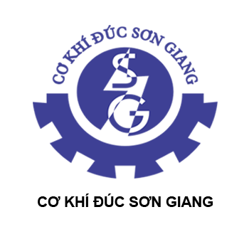Cơ khí đúc Sơn Giang