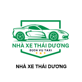 Nhà xe Thái Dương