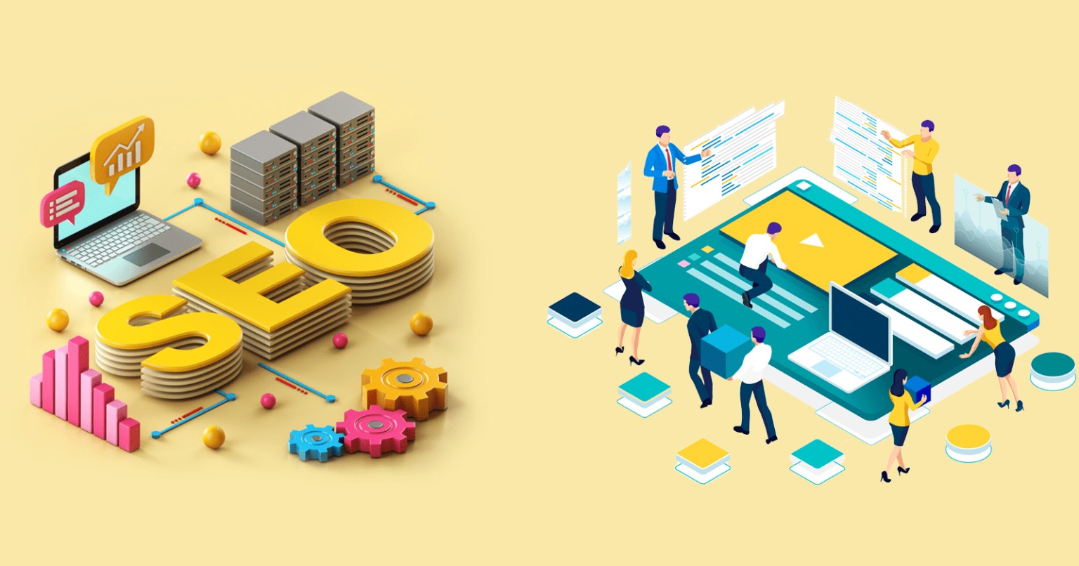SEO Website Cho Doanh Nghiệp Nhỏ: 7 Bước Tăng Traffic Tự Nhiên Mà Không Cần Chi Quá Nhiều Tiền