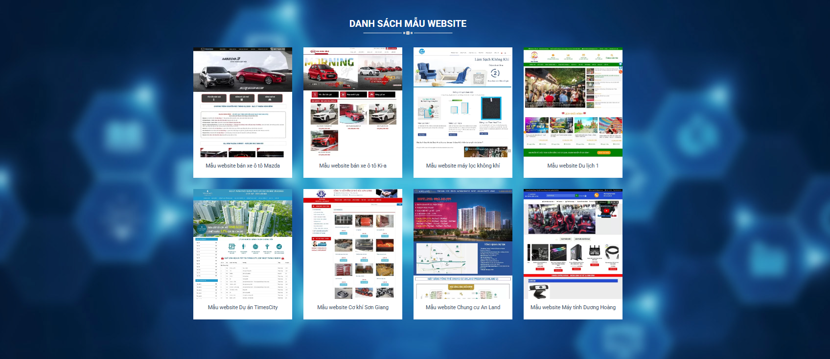 web-thanh-ha-thay-doi-giao-dien-website-chuyen-nghiep-giup-trai-nghiem-nguoi-dung-tot